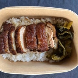 หม่าล่าทั่ง&ยำสไตล์จีน