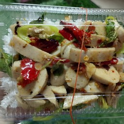 หมูยอ