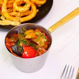 สตูว์ผักราตาตูย