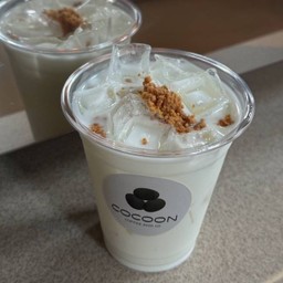 Iced Milky