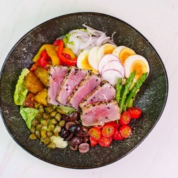 Niçoise Salad