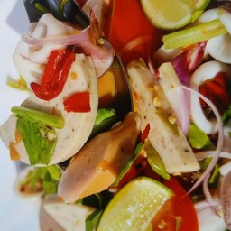 ยำรวมมิตร