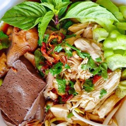 หลบมุม อาหารตามสั่ง By ป๊อก ป๊อก