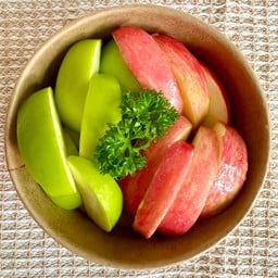 Slowly Fruits - ผลไม้ ปอกพร้อมทาน