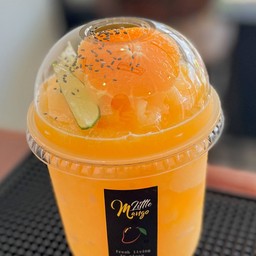 ส้ม&มะนาว