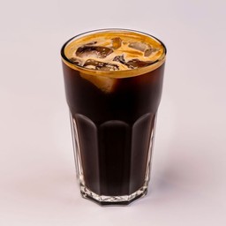 Americano เย็น