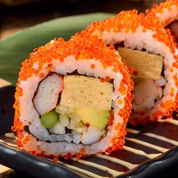 โรลแคลิฟอร์เนีย (8คำ)