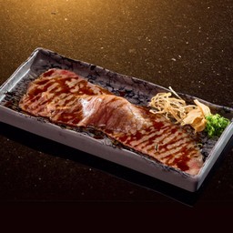 วากิว จัมโบ้ เนื้อวากิว A4