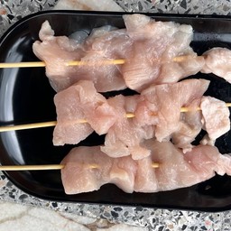เนื้อไก่