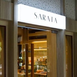 Sarata Café and Bistro Sarata Café and Bistro