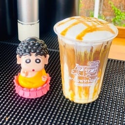 คาราเมลมัคคิเอโต้