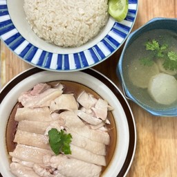 เนื้อไก่ล้วน