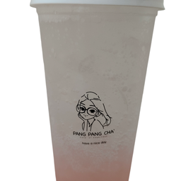 ลิ้นจี่โซดา