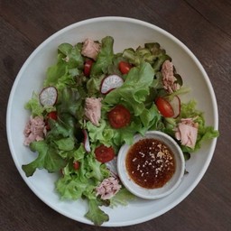 Tuna Salad