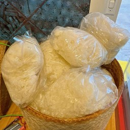 ข้าวเหนียว