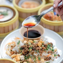 ก๋วยเตี๋ยวหลอด