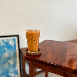 ชาไทย