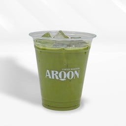 Green tea Latte