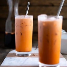 Iced Thai Tea