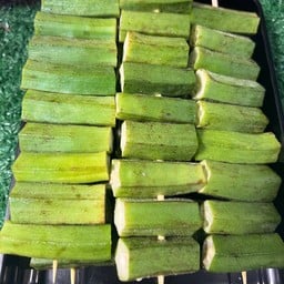 กุ้งแช่น้ำปลา ตลาดตุนทรัพย์