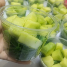 ขนมหวานบ้าน อ.