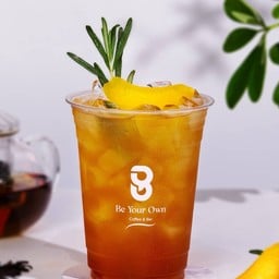 Peach Iced Tea