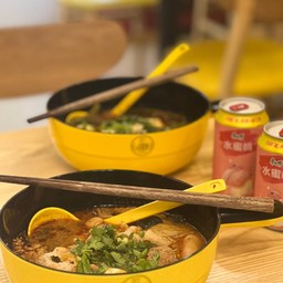 หมายเหตุถึงลูกค้าที่ต้องการสั่งหลายถ้วย