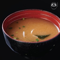 MISO SOUP