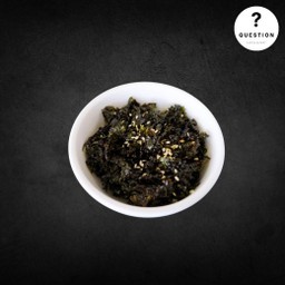 สาหร่ายเกาหลี