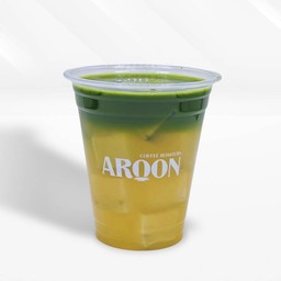 Yuzu Matcha