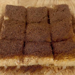 ปังนมไมโล