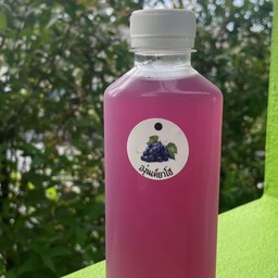 น้ำองุ่นเคียวโฮ