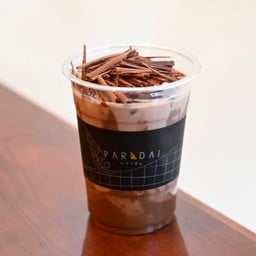 Signature Chocolate Drink