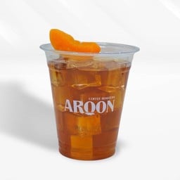 Black Tea Peach