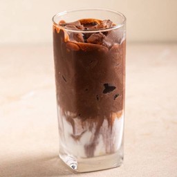 Iced Cocoa ( โกโก้ )