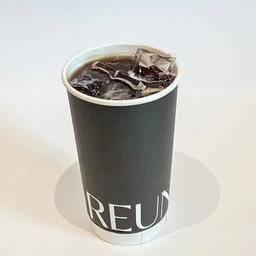 ICED AMERICANO 16OZ.