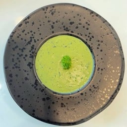 ซุปผักโขม