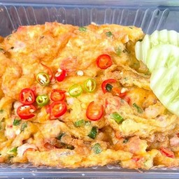 ไข่เจียวทะเล