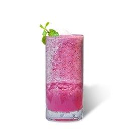 Lychee, Raspberry & Lime