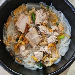ก๋วยจั๊บญวน