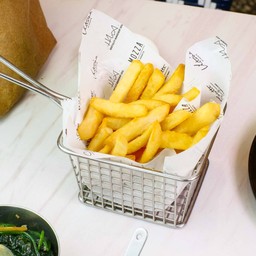 เฟรนช์ฟราย