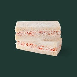 Crab Sticks Salad