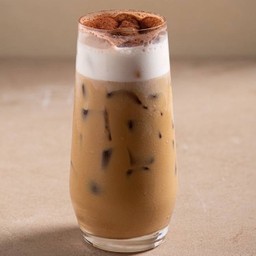 Iced Cappuccino