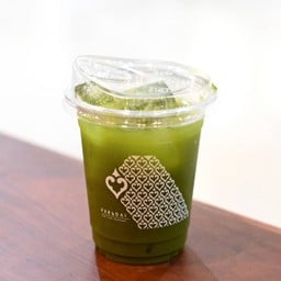 Clear Matcha