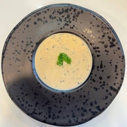 ซุปเห็ดทรัฟเฟิล