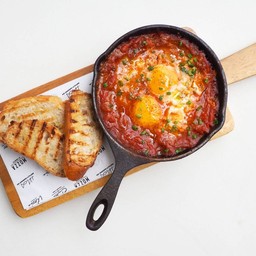 Shakshuka