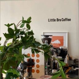Little Bro Coffee