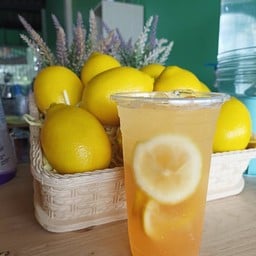 น้ำเลม่อนบ๊วย