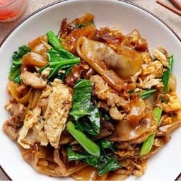 ผัดซีอิ๊ว