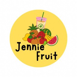 เจนนี่ ฟรุ๊ต ผลไม้ปอกพร้อมทาน